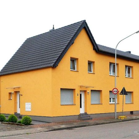 Ferienwohnung Anke - Apartment 3B Heinsberg  Eksteriør billede