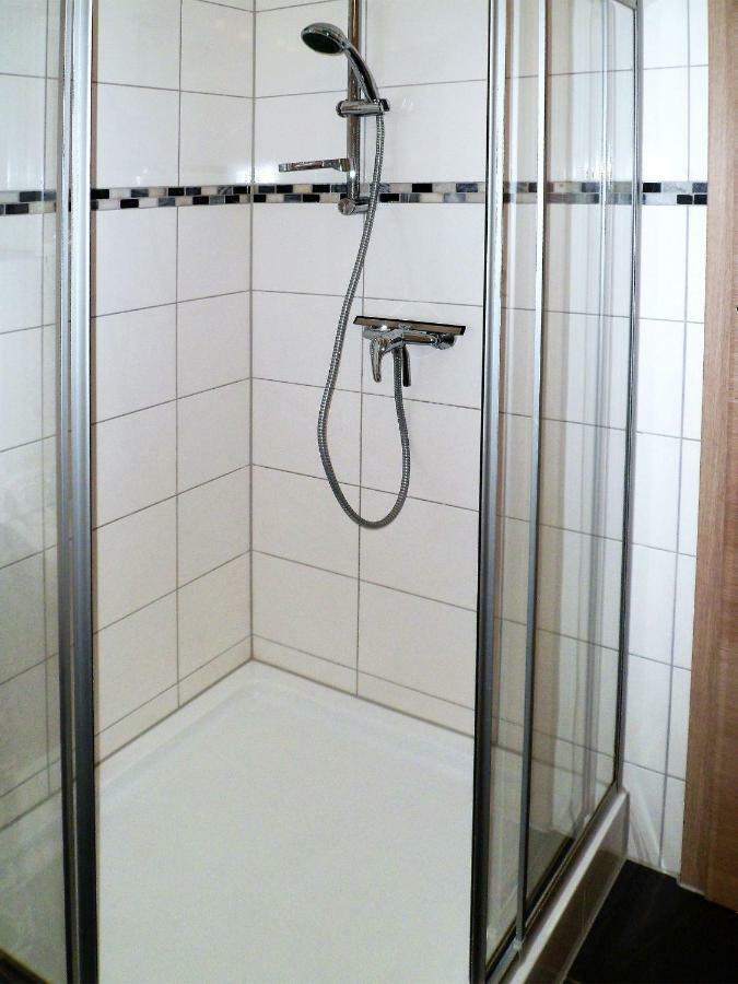 Ferienwohnung Anke - Apartment 3B Heinsberg  Eksteriør billede