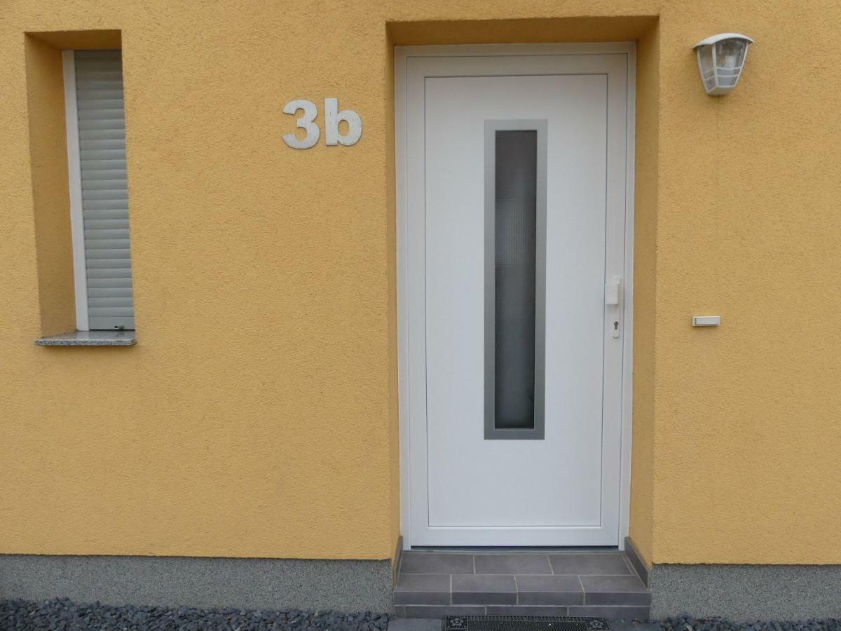Ferienwohnung Anke - Apartment 3B Heinsberg  Eksteriør billede